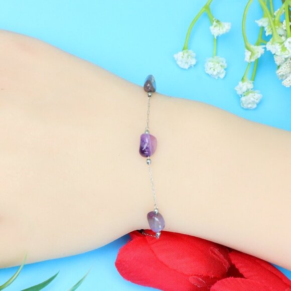 Chic & Stylish Bracelet – A Thoughtful Gift for Women and Girls, DYC1611 - Picture 1 of 13